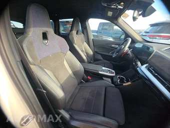2026 BMW X1 M35i - miniatura 14