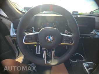 2026 BMW X1 M35i - miniatura 16