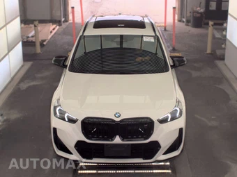 2026 BMW X1 M35i - miniatura 2