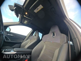 2026 BMW X1 M35i - miniatura 20