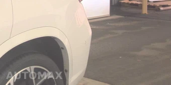 2026 BMW X1 M35i - miniatura 27