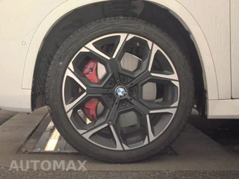 2026 BMW X1 M35i - miniatura 9