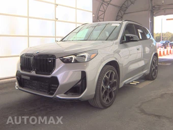 2026 BMW X1 M35i