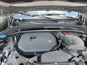 2026 BMW X1 M35i - miniatura 22
