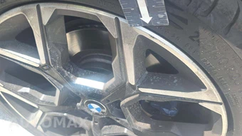 2026 BMW X1 M35i - miniatura 26