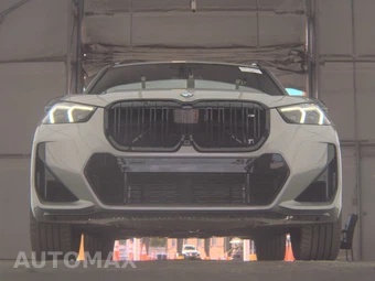 2026 BMW X1 M35i - miniatura 3