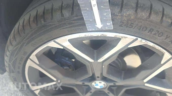 2026 BMW X1 M35i - miniatura 30