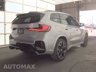 2026 BMW X1 M35i - miniatura 5