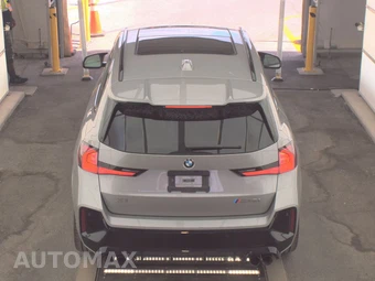 2026 BMW X1 M35i - miniatura 6