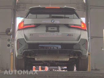 2026 BMW X1 M35i - miniatura 7