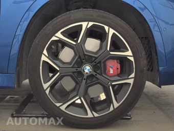 2026 BMW X1 M35i - miniatura 10