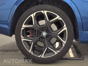 2026 BMW X1 M35i - miniatura 11