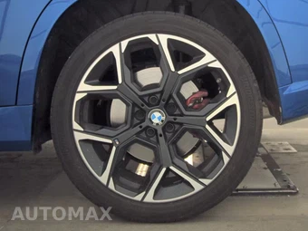 2026 BMW X1 M35i - miniatura 12