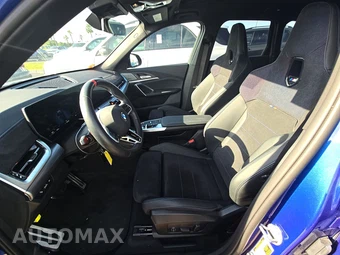 2026 BMW X1 M35i - miniatura 13