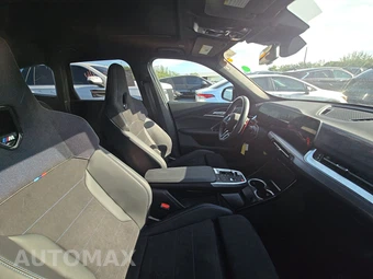 2026 BMW X1 M35i - miniatura 14