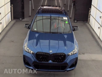 2026 BMW X1 M35i - miniatura 2