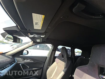 2026 BMW X1 M35i - miniatura 20