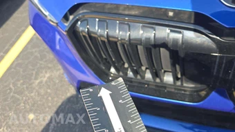 2026 BMW X1 M35i - miniatura 26