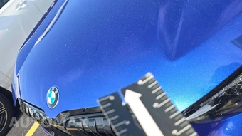 2026 BMW X1 M35i - miniatura 27
