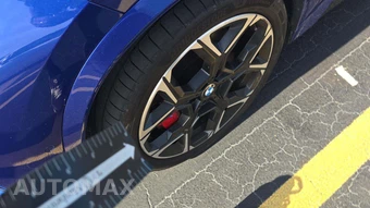 2026 BMW X1 M35i - miniatura 28