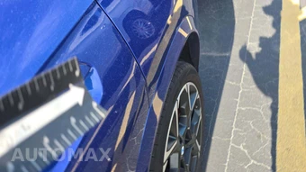 2026 BMW X1 M35i - miniatura 30