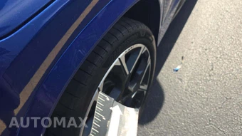 2026 BMW X1 M35i - miniatura 32