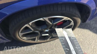 2026 BMW X1 M35i - miniatura 33