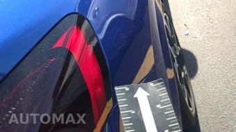 2026 BMW X1 M35i - miniatura 34