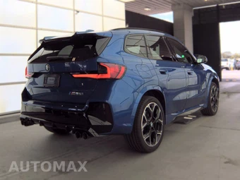 2026 BMW X1 M35i - miniatura 5
