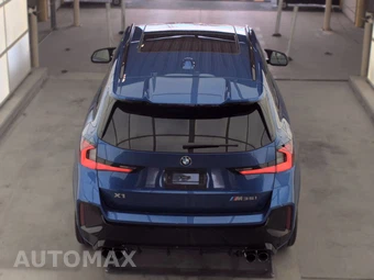 2026 BMW X1 M35i - miniatura 6