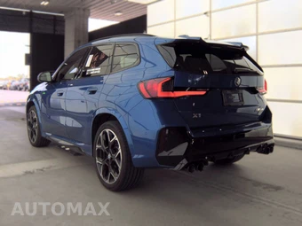2026 BMW X1 M35i - miniatura 8