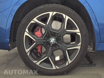 2026 BMW X1 M35i - miniatura 9