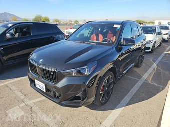 2026 BMW X1 M35i