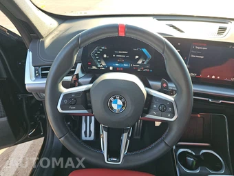 2026 BMW X1 M35i - miniatura 10