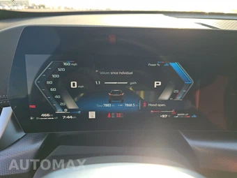 2026 BMW X1 M35i - miniatura 12