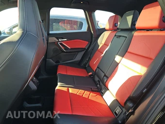 2026 BMW X1 M35i - miniatura 13