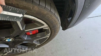 2026 BMW X1 M35i - miniatura 20