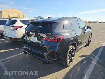 2026 BMW X1 M35i - miniatura 4