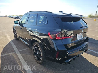2026 BMW X1 M35i - miniatura 6