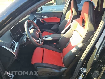 2026 BMW X1 M35i - miniatura 7