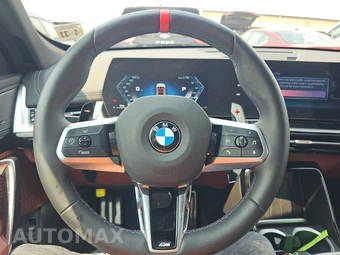 2026 BMW X1 M35i - miniatura 16