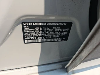 2026 BMW X1 M35i - miniatura 21