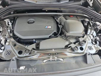 2026 BMW X1 M35i - miniatura 22