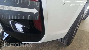 2026 BMW X1 M35i - miniatura 26