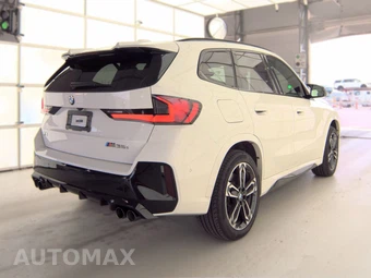 2026 BMW X1 M35i - miniatura 5