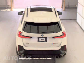 2026 BMW X1 M35i - miniatura 6