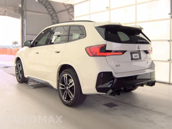 2026 BMW X1 M35i - miniatura 8