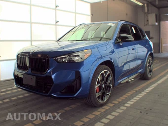 2026 BMW X1 M35i