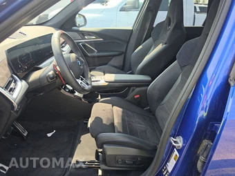 2026 BMW X1 M35i - miniatura 13