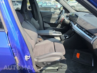 2026 BMW X1 M35i - miniatura 14
